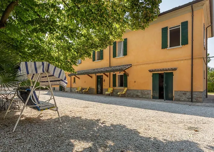 Podere Terrerosse