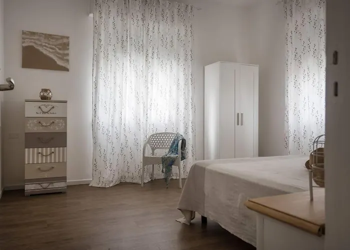 Perla Marina Appartamento