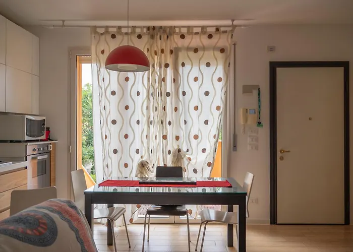 A Casa Di Gio E Fede