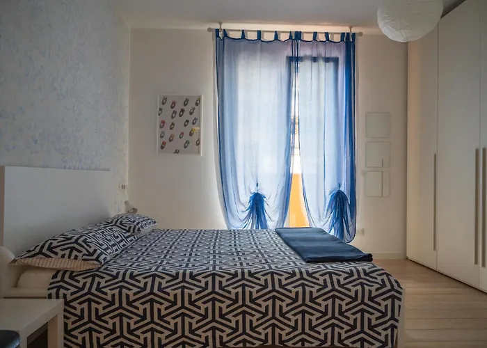 A Casa Di Gio E Fede