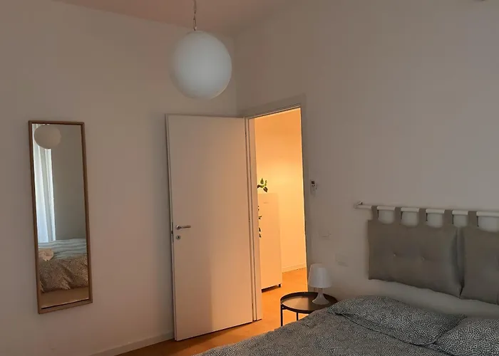 Alle 4 Stagioni - Appartamento 1