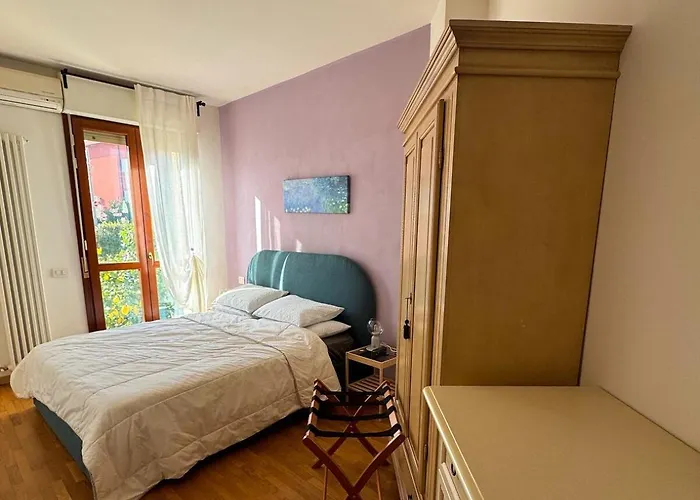 La Casa Blu Rimini