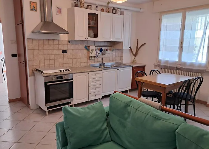La Casa Di Dido