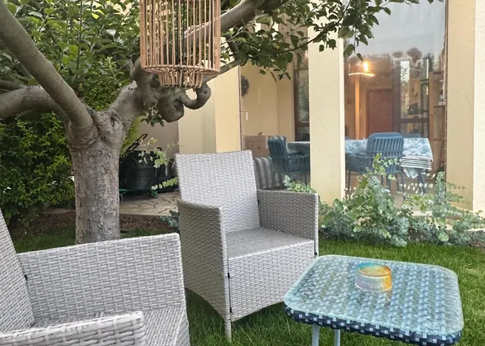 La Casa Blu Rimini